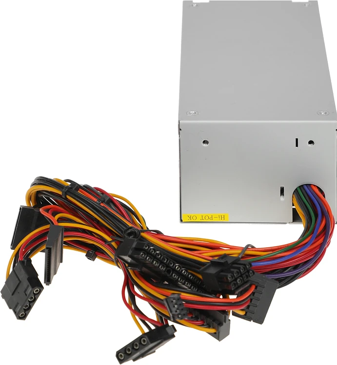 Блок питания Chieftec TFX 300W (GPF-300P)