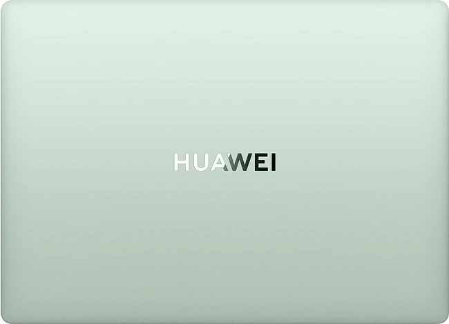 Ноутбук Huawei MateBook 14 FLMH-X Green (53014QLH)