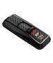 USB Flash-накопитель Silicon-Power Blaze B50 128Gb черный (SP128GBUF3B50V1K)