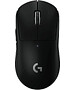 Мышь Logitech G Pro X Superlight 2 черный (910-006634)
