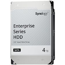 Жесткий диск Synology SATA 4TB (HAT5320-4T)