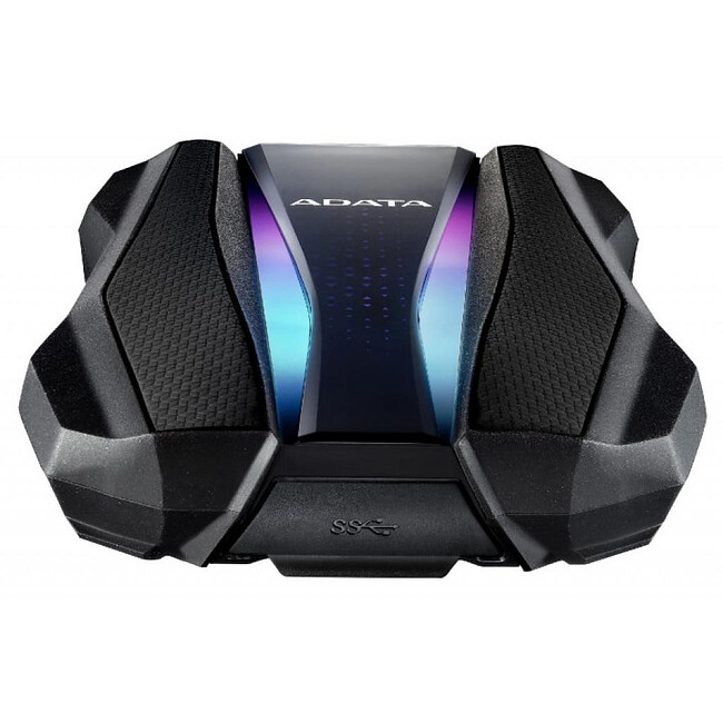 Внешний накопитель A-Data 2TB HD770G (AHD770G-2TU32G1-CBK)