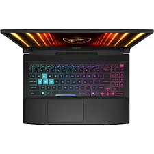 Ноутбук MSI MS-17L7 Katana 17 HX B14WFK-276XRU Black (9S7-17L791-276)