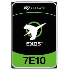 Жесткий диск Seagate Exos 7E10 10TB (ST10000NM018B)