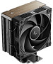 Кулер для процессора Deepcool AK400 G2 черный (R-AK400G2-BKNNMN-GJD) + термопаста Deepcool Z5 (DP-TIM-Z5-2)