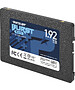 SSD диск Patriot Burst Elite 1.92TB (PBE192TS25SSDR)