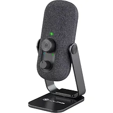 Микрофон JLab Go Talk Mixed Black (MTALKGO2RBLK4)