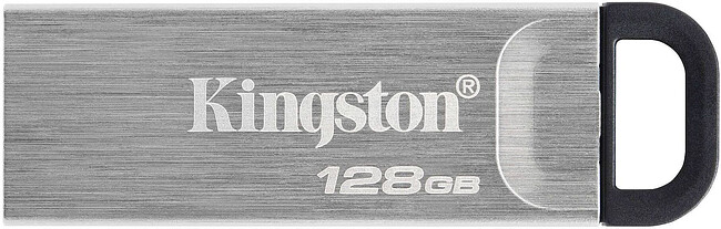 USB Flash-накопитель Kingston Kyson 128GB (DTKN/128GB)