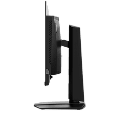 Монитор MSI Mag 271QP QD-OLED X24 черный (9S6-3CD89T-043)