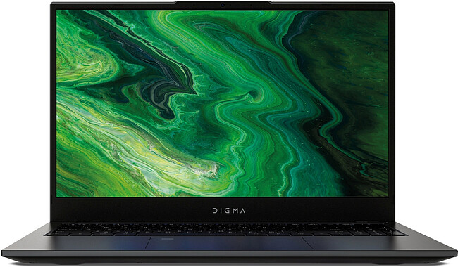 Ноутбук Digma Pro Fortis M Grey (DN15P7-ADXW04)
