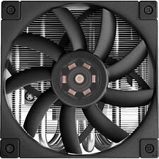 Кулер для процессора DeepCool AN600 (R-AN600-BKNNMN-G) Кулер для процессора DeepCool AN600 (R-AN600-BKNNMN-G)