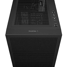 Корпус DeepCool CH560 ATX без БП черный (R-CH560-BKAPE4-G-1)