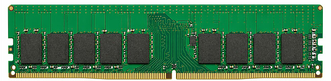 Оперативная память SK Hynix 32GB DDR5 (HMCG84MEBRA174N)