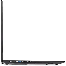 Ноутбук IRU Planio 15ING Black (2140843)