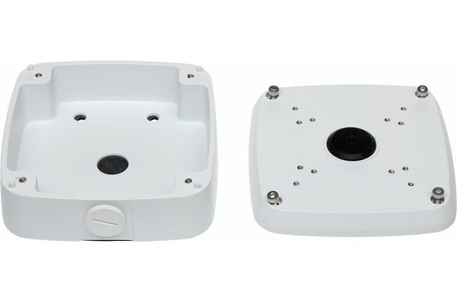 Кронштейн для камер видеонаблюдения Dahua DH-PFA121 белый