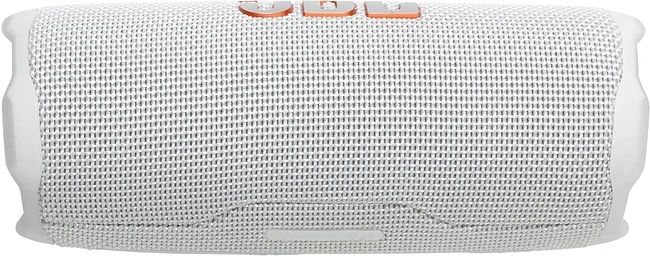 Портативная колонка JBL Flip 7 белый (JBLFLIP7WHT)