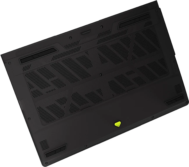 Ноутбук MSI Cyborg 15 Max C2WG-227XRU Grey (9S7-15T111-227)