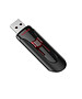 USB Flash-накопитель SanDisk Cruzer Glide 256GB Black (SDCZ600-256G-G35)