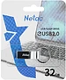 USB Flash-накопитель Netac U275 32Gb (NT03U275N-032G-20SL)
