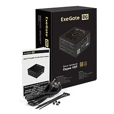 Блок питания ExeGate 1200VSP 1200W (EX297235RUS)