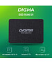 SSD диск Digma Run S9 2TB (DGSR2002TS93T)