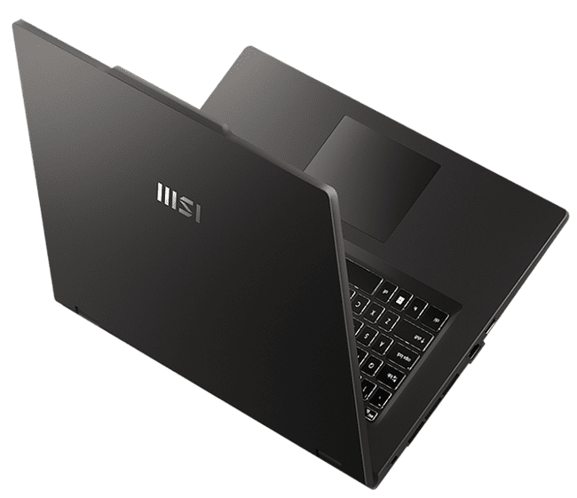 Ноутбук MSI Venture 17 AI A2HMG-010XRU Grey (9S7-17U211-010)