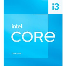 Процессор Intel Core i3-14100F OEM