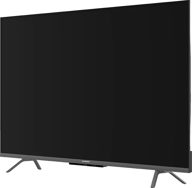 Телевизор Skyworth 55Q66H черный