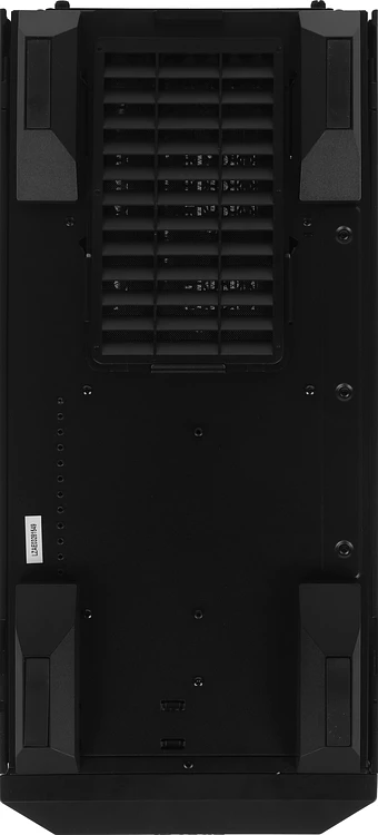 Корпус Lian Li Lancool III Black без БП (G99.LAN3X.10R)