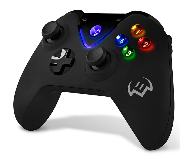 Геймпад Sven GC-5070 (SV-016036)