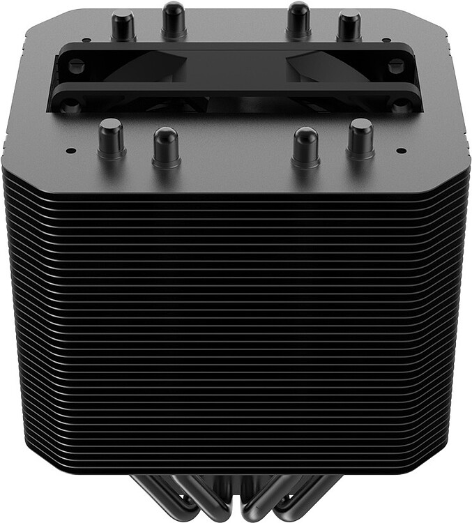 Кулер для процессора Alseye M90