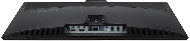 Моноблок Acer Aspire C27B Black (DQ.BQQCD.002)