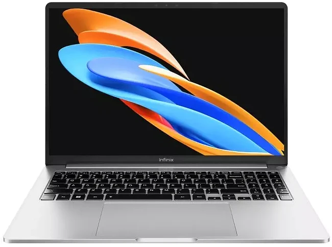 Ноутбук Infinix Y4 Max YL613 Grey (71005000611)