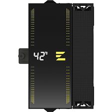 Кулер для процессора Zalman CNPS13X DS Black