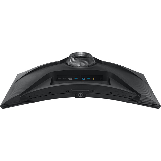 Монитор Samsung Odyssey Neo G7 S32BG752NI черный (LS32BG752NIXCI)