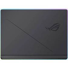 Ноутбук ASUS ROG Strix G18 G815JPR-S9037 Eclipse Gray (90NR0LM1-M001C0)