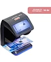 Детектор банкнот Docash mini IR/UV/AS мультивалюта