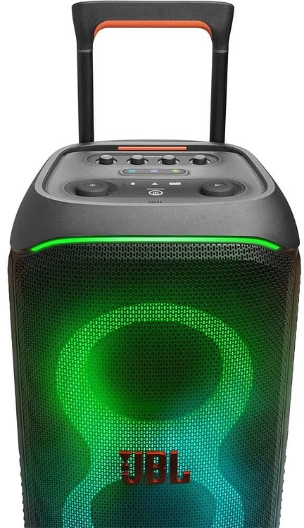 Колонка для вечеринок JBL PartyBox Stage 320 (JBLPBSTAGE320UK)