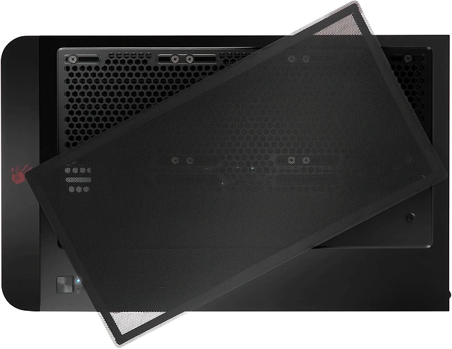 Компьютер Bloody BD-PC CZ79V3 MT черный (2170112)