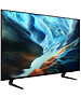 Телевизор Samsung QE48S90HAEXPY черный графит