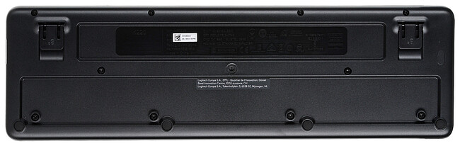 Набор периферии Logitech Combo MK220 (920-003169)