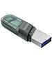 USB Flash-накопитель SanDisk SDIX90N-064G-GN6NN 64GB
