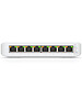 Коммутатор Ubiquiti UniFi Switch Lite 8 PoE (USW-Lite-8-PoE)