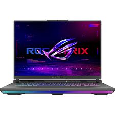 Ноутбук Asus ROG Strix G16 G614PP-TS206 Grey (90NR0L68-M009F0)