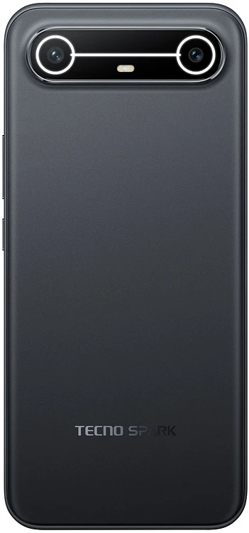 Смартфон Tecno Spark Slim 8GB/256GB Cool Black (KM7k)