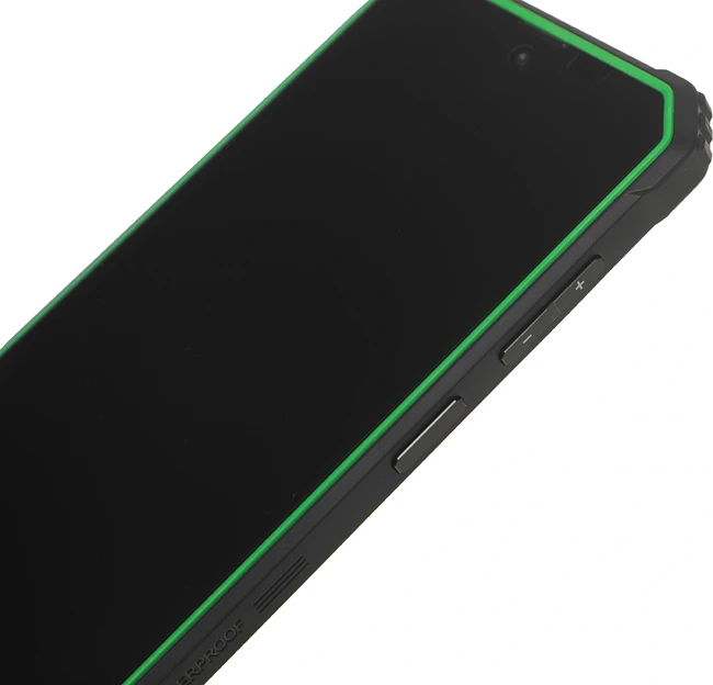 Смартфон Blackview BV4800SE 4GB/64GB Green
