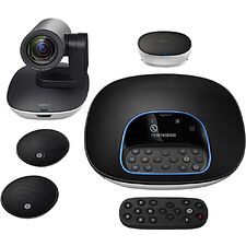 Веб-камера Logitech Group 960-001057