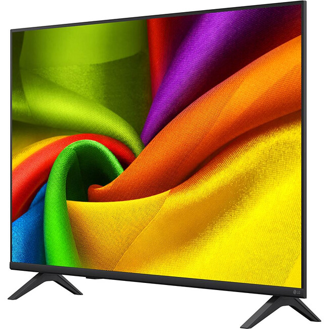 Телевизор LG 43NU900B6LA