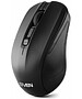 Мышь Sven RX-270W Black (SV-016234)