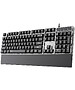 Клавиатура HAFF Gravix (KBD-GK150)